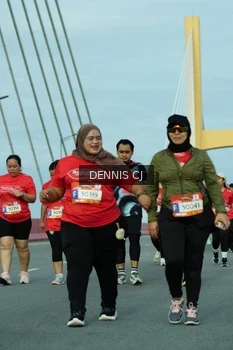 Runner Photo 1448049