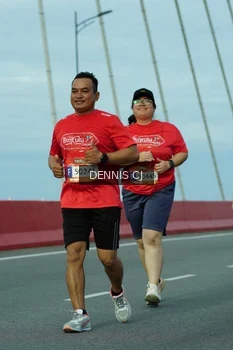 Runner Photo 1448074