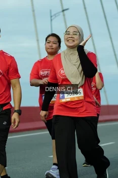 Runner Photo 1448082
