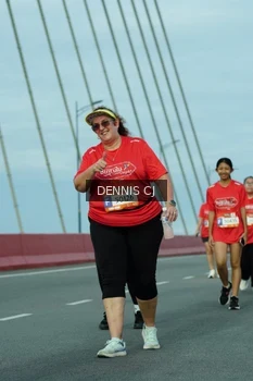 Runner Photo 1448087
