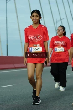 Runner Photo 1448091