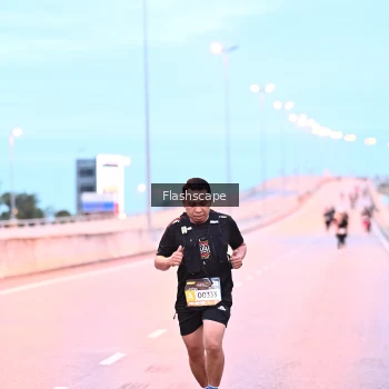 Runner Photo 1448101