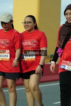Runner Photo 1448103
