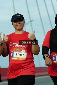 Runner Photo 1448113