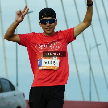 Runner Photo 1448159