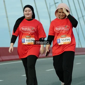 Runner Photo 1448219