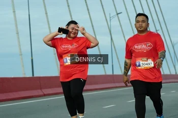 Runner Photo 1448233