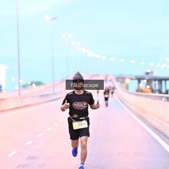 Runner Photo 1448240