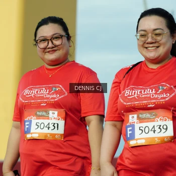Runner Photo 1448447
