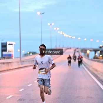 Runner Photo 1448662