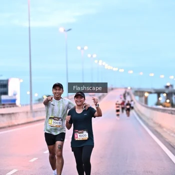Runner Photo 1448982