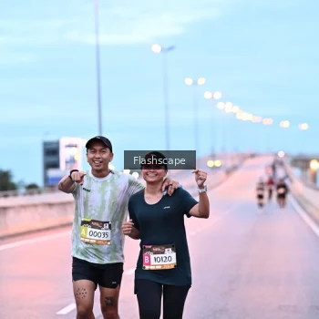 Runner Photo 1449005