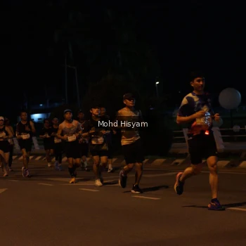 Runner Photo 1449698