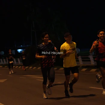 Runner Photo 1449714