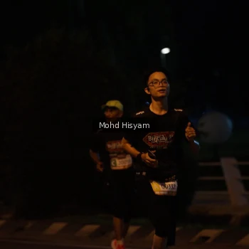 Runner Photo 1449716