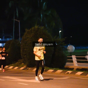 Runner Photo 1449727