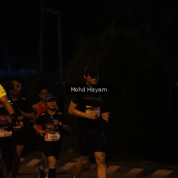 Runner Photo 1449736