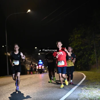 Runner Photo 1449980