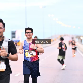 Runner Photo 1450079