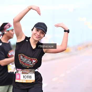Runner Photo 1450094