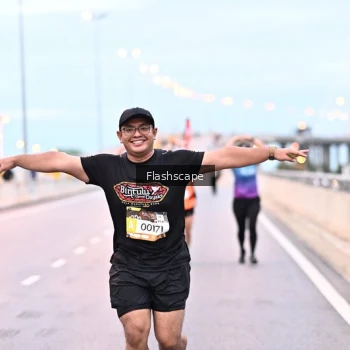 Runner Photo 1450147