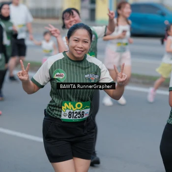 Runner Photo 1450440