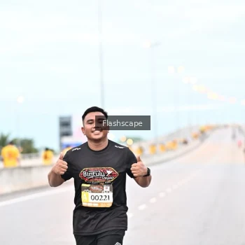 Runner Photo 1450447