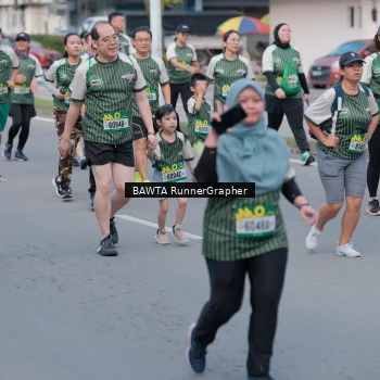 Runner Photo 1450448