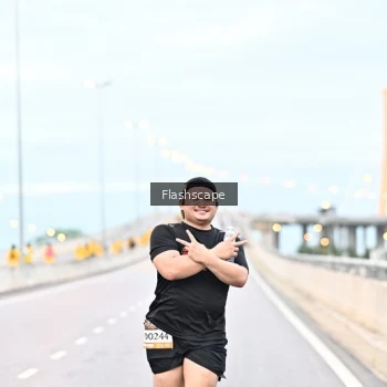 Runner Photo 1450456