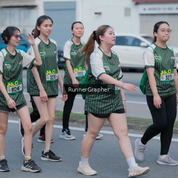 Runner Photo 1450485