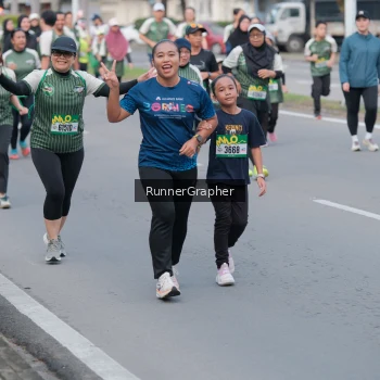 Runner Photo 1450504