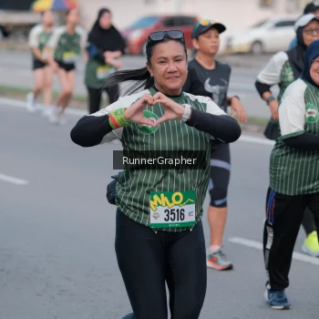 Runner Photo 1450555