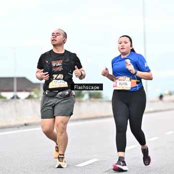 Runner Photo 1450636