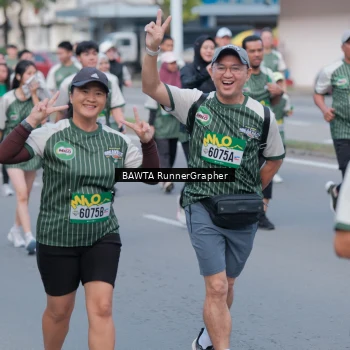 Runner Photo 1450674