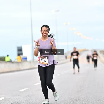 Runner Photo 1450687
