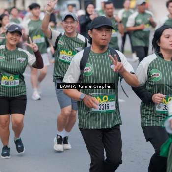 Runner Photo 1450688