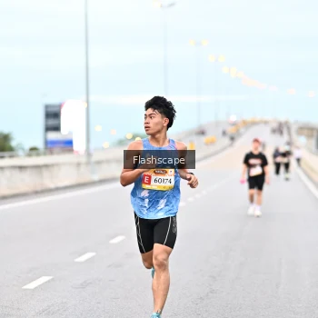 Runner Photo 1450701