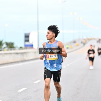 Runner Photo 1450706