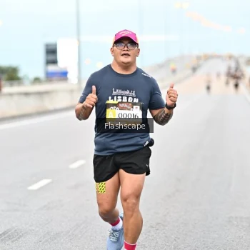 Runner Photo 1450734
