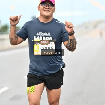 Runner Photo 1450737
