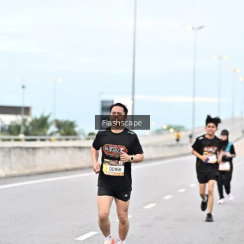 Runner Photo 1450776