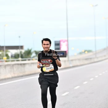 Runner Photo 1450829