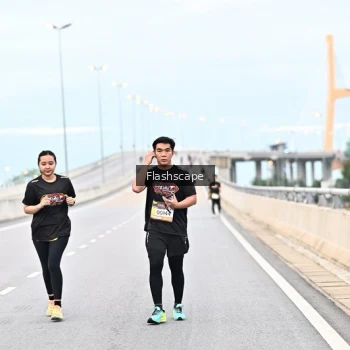 Runner Photo 1450845