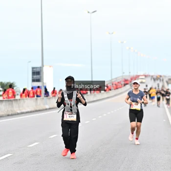 Runner Photo 1451245