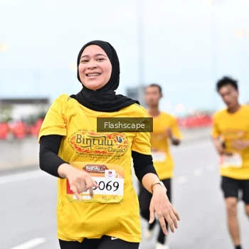 Runner Photo 1451402