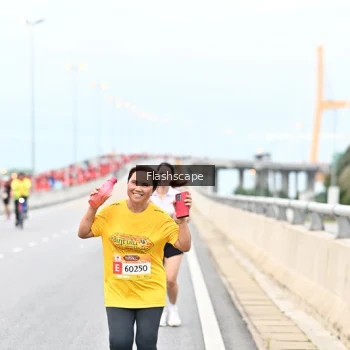 Runner Photo 1451451
