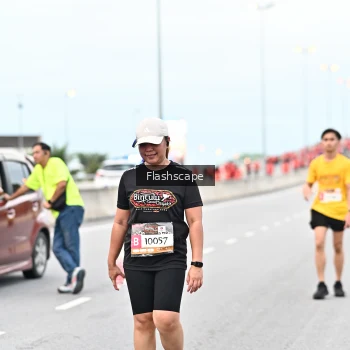 Runner Photo 1451470