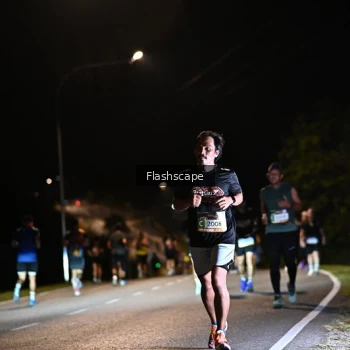 Runner Photo 1451523
