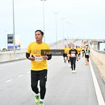 Runner Photo 1451674
