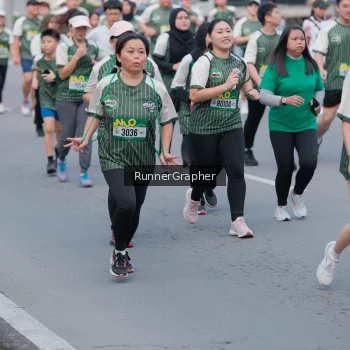 Runner Photo 1451700